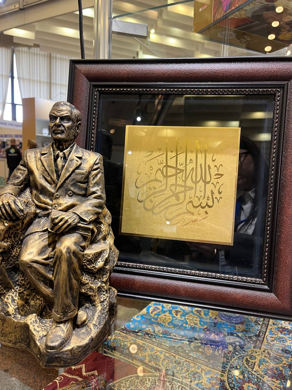 В столице проходит XXXIII Минская международная книжная выставка-ярмарка