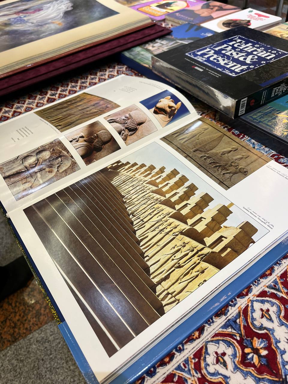 В столице проходит XXXIII Минская международная книжная выставка-ярмарка