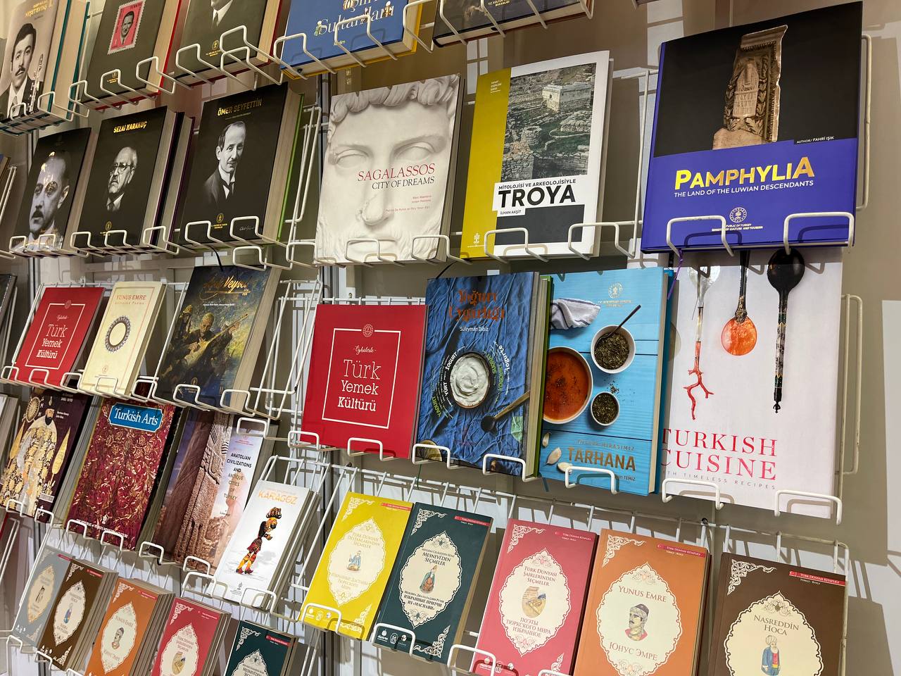 В столице проходит XXXIII Минская международная книжная выставка-ярмарка