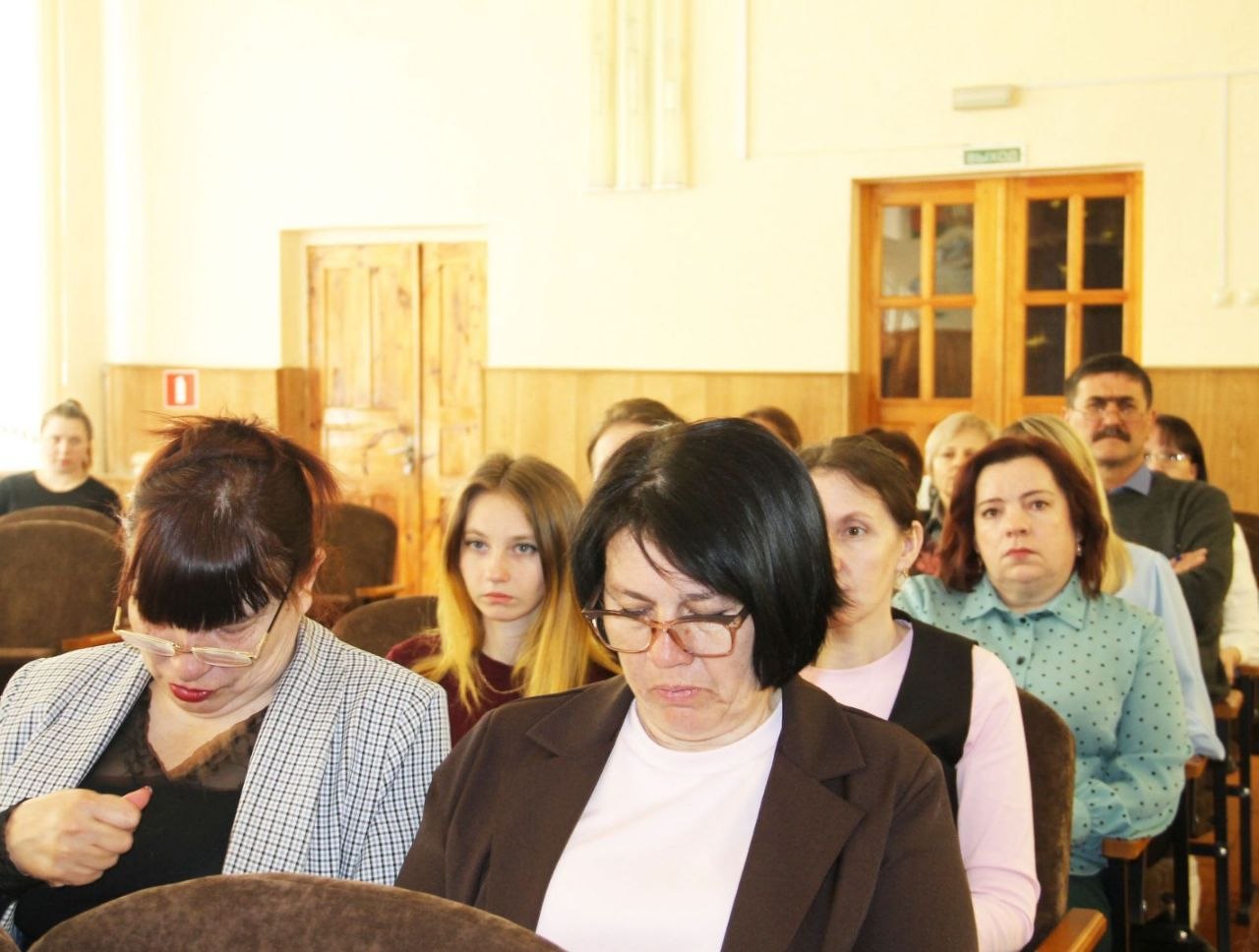 "Прафілактыка суіцыдальных паводзін сярод непаўналетніх"