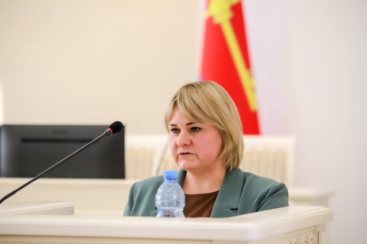 Петрыкаўскі прафсаюз узнагародзіў лепшых актывістаў
