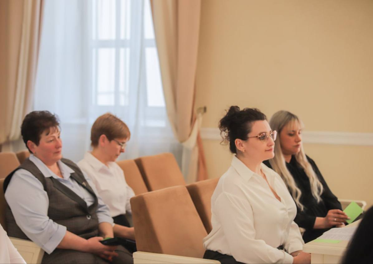 Петрыкаўскі прафсаюз узнагародзіў лепшых актывістаў