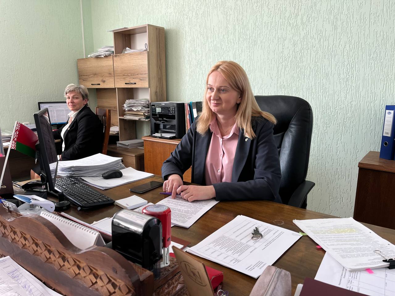 Клопат пра дзяцей - у фокусе асаблівай увагі