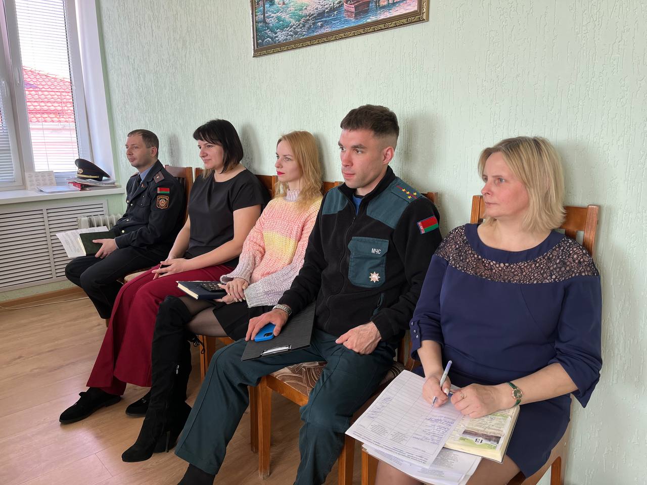 Клопат пра дзяцей - у фокусе асаблівай увагі