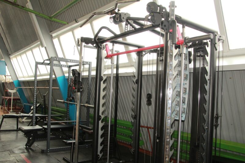 Разам да новых рэкордаў