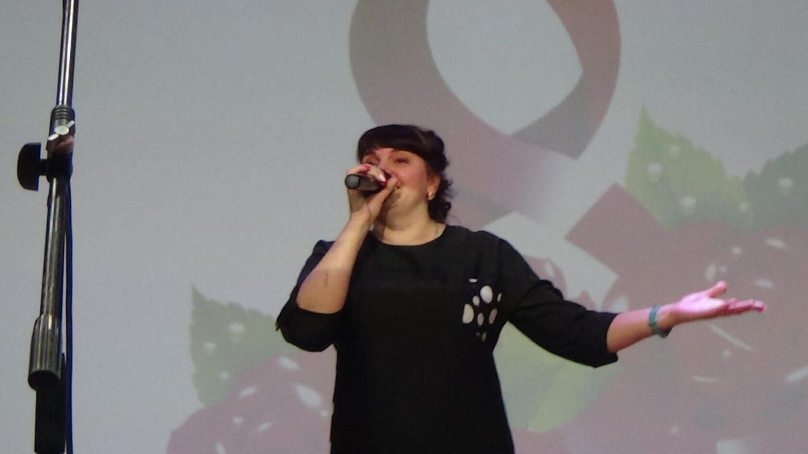 Жыццё, напоўненае сэнсам