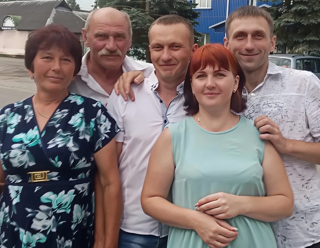 Дзве краіны – адзін лёс
