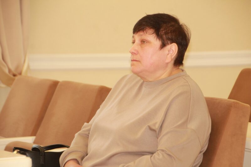 Чуць кожнага: дарожнае пытанне ў Лучыцах і экалагічны кантроль у райцэнтры