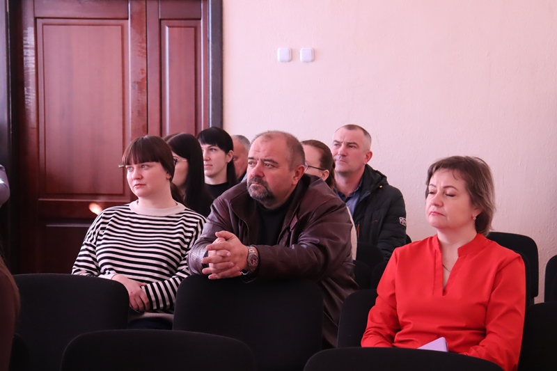 В фокусе – безопасность: подробности масштабной акции