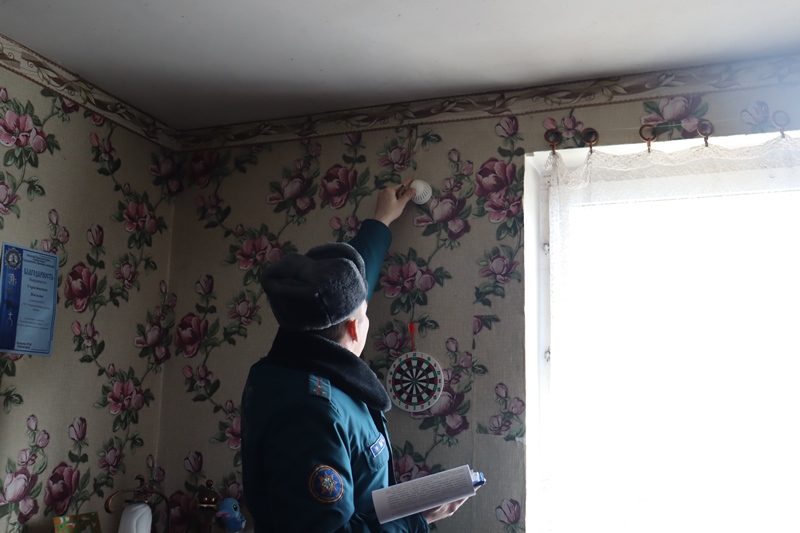 В фокусе – безопасность: подробности масштабной акции