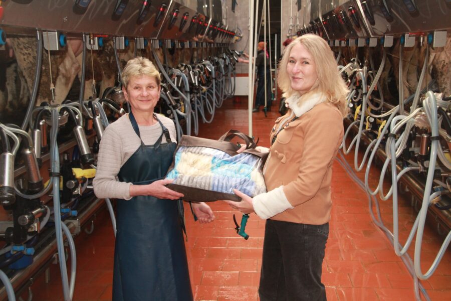 Прафсаюзы дзякуюць за адданасць прафесіі