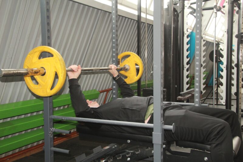 Разам да новых рэкордаў