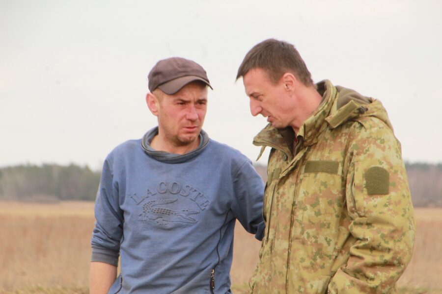 Курс на высокі вынік