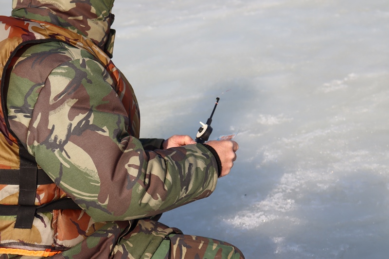 Тонкий лед – зона риска: как прошел совместный рейд ОСВОД и МЧС