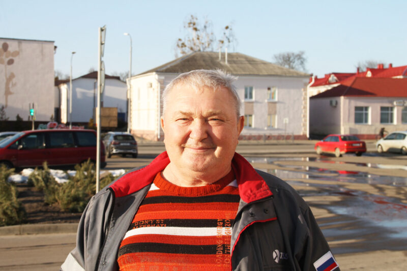 Новы сезон, новыя надзеі