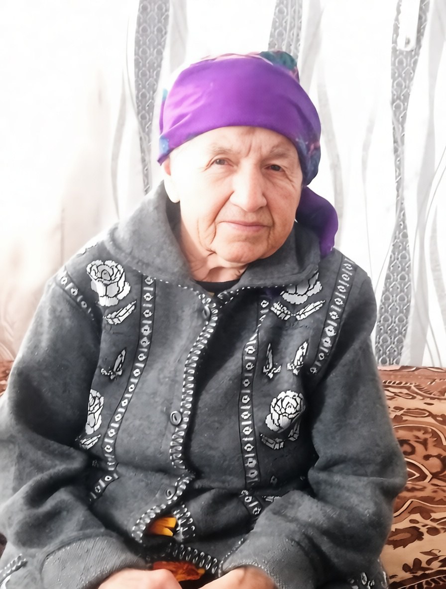 Мудрасць гадоў і цёплыя пажаданні ад Пелагеі Іванаўны