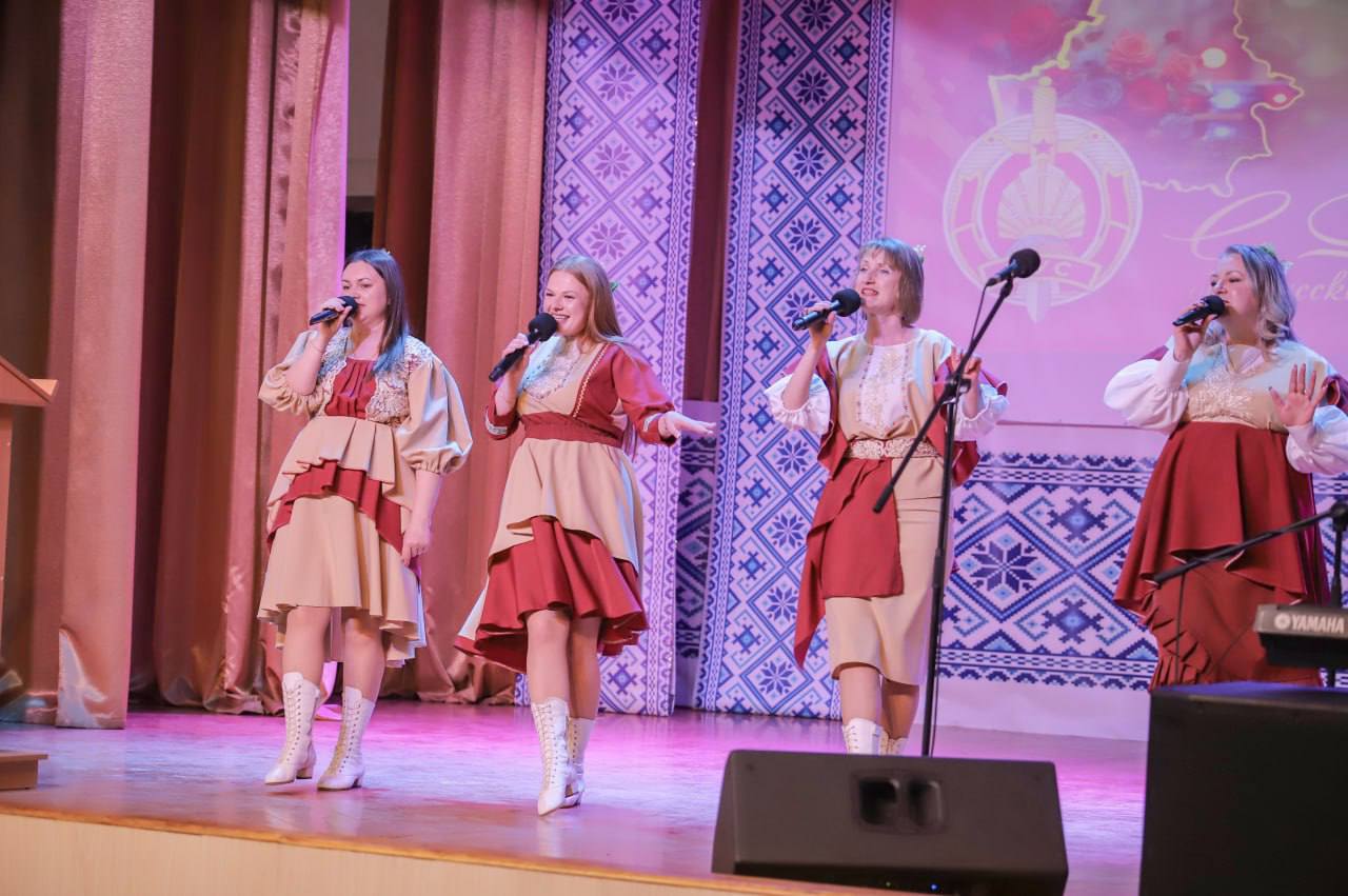 Дзень міліцыі: віншаванні, узнагароды і словы падзякі