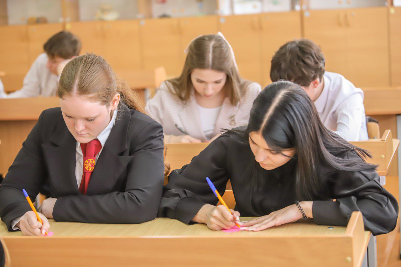 Адзіны ўрок "Беларуская жанчына - сімвал сілы і натхнення"