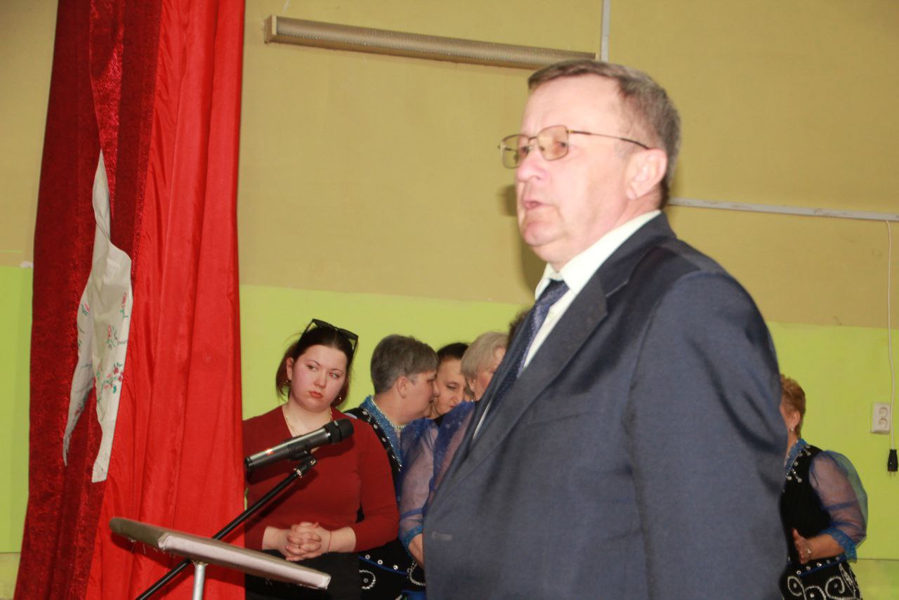 Итоги 2025 года: «Птичь-Агро» чествует лучших!