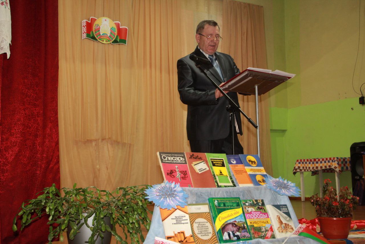 Итоги 2025 года: «Птичь-Агро» чествует лучших!