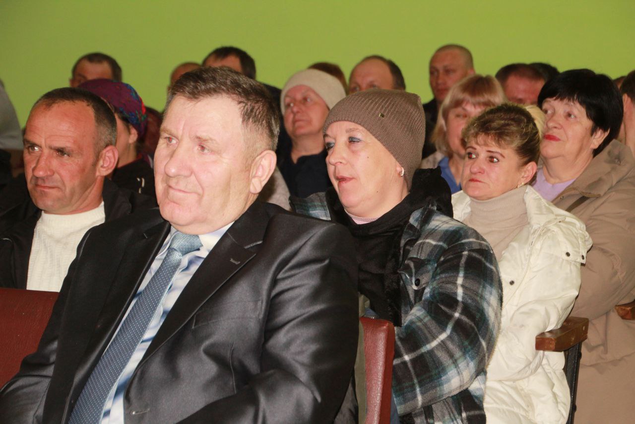 Итоги 2025 года: «Птичь-Агро» чествует лучших!