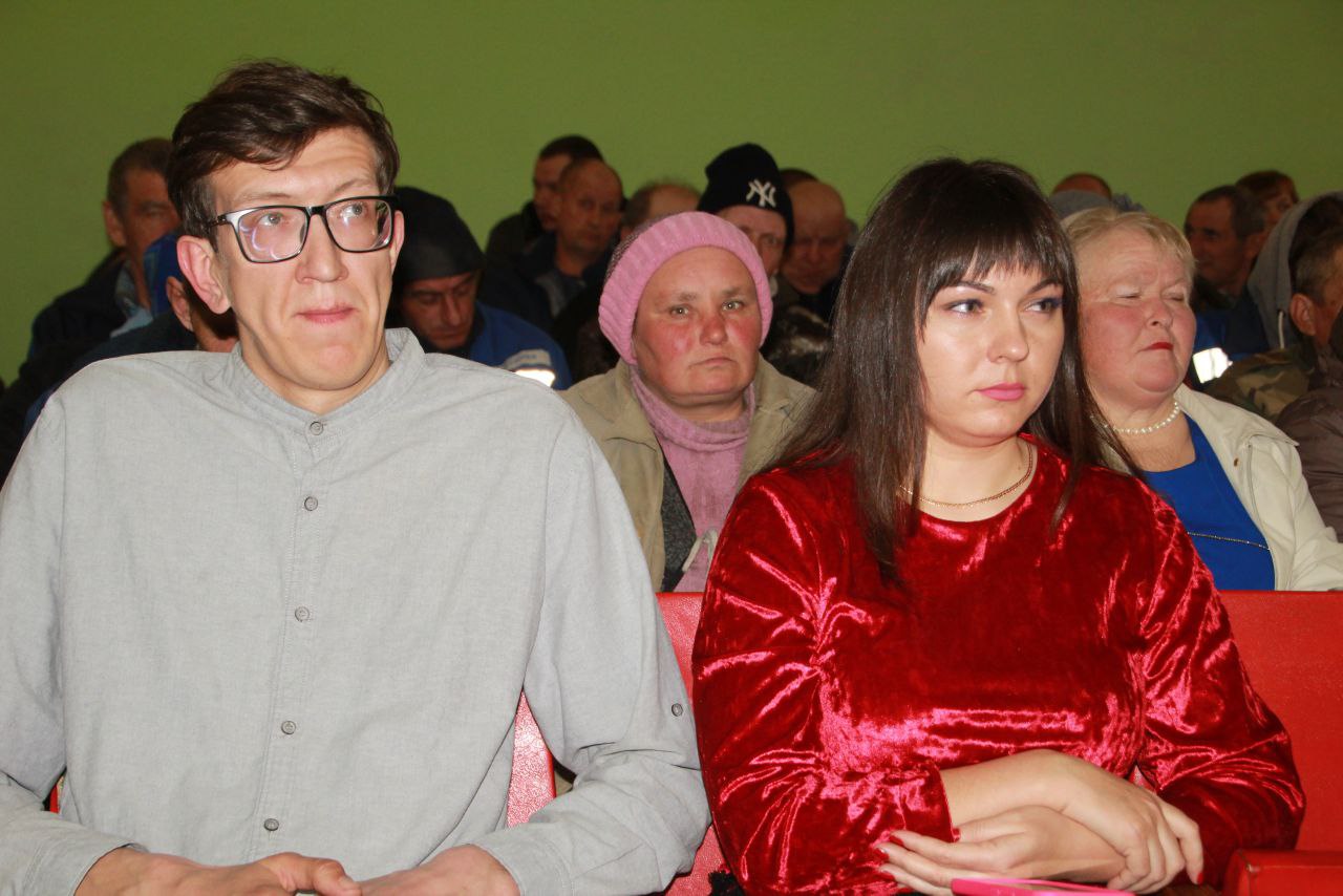 Итоги 2025 года: «Птичь-Агро» чествует лучших!