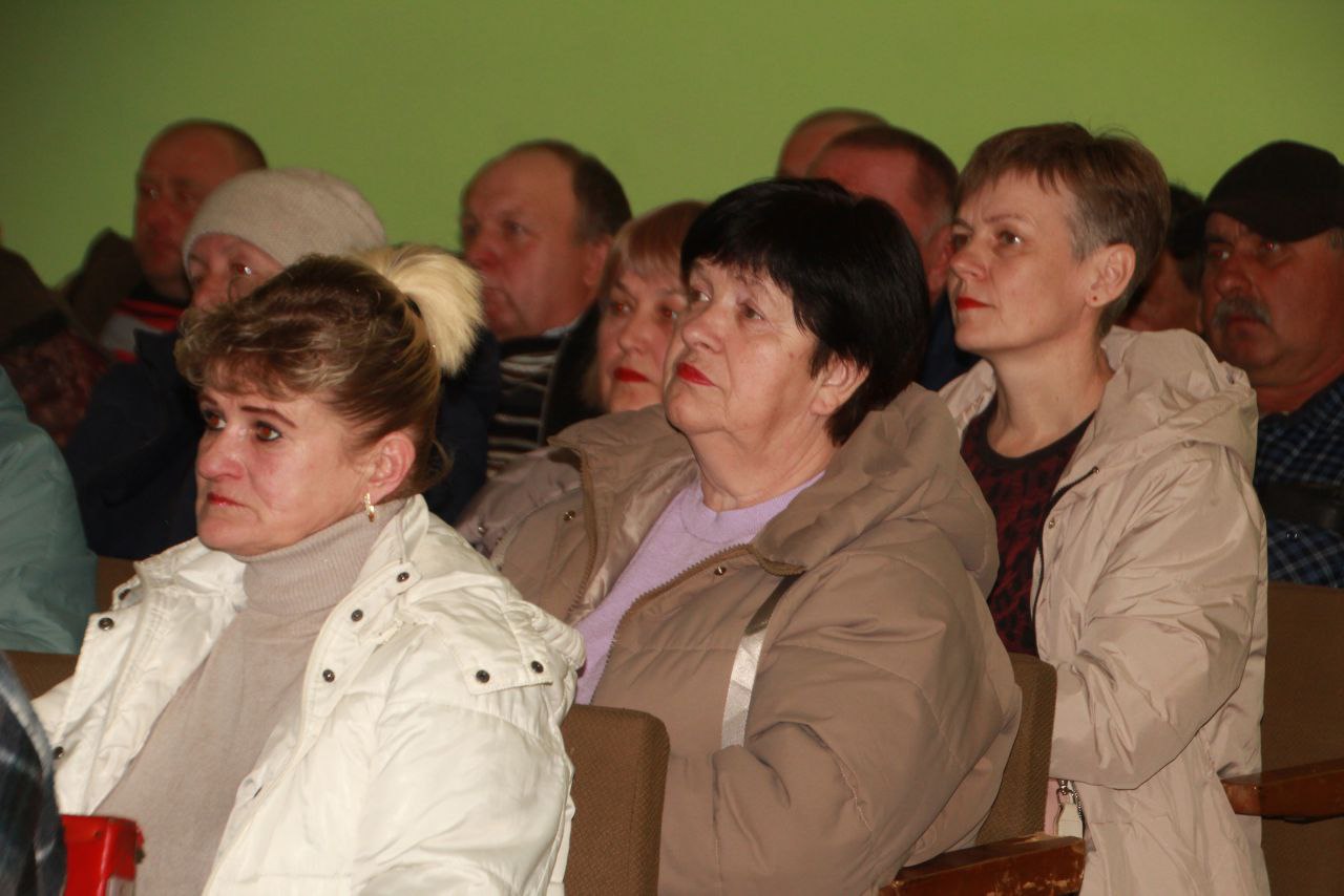 Итоги 2025 года: «Птичь-Агро» чествует лучших!