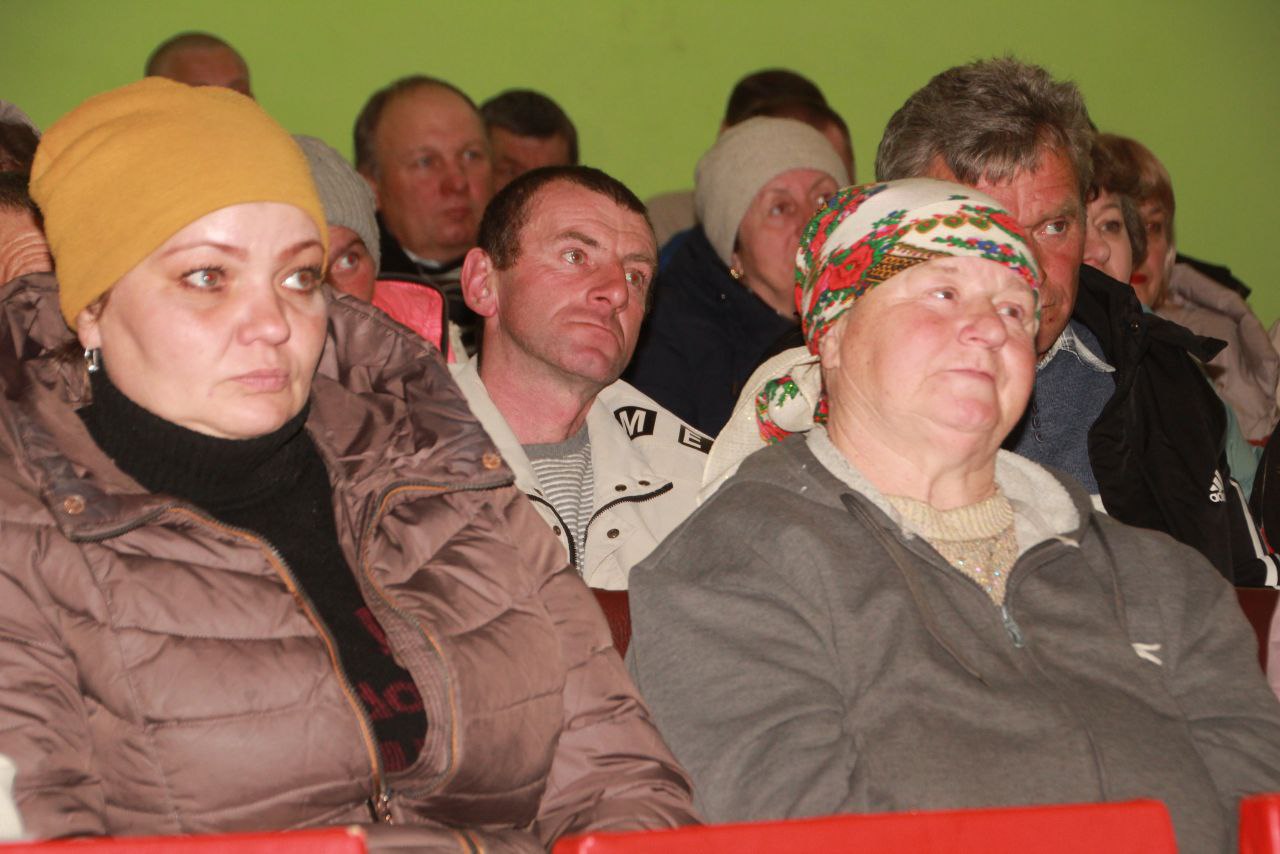 Итоги 2025 года: «Птичь-Агро» чествует лучших!