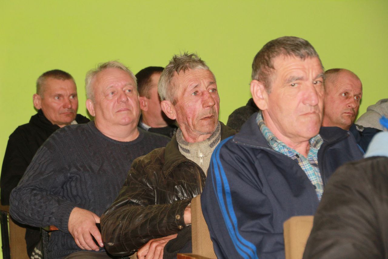 Итоги 2025 года: «Птичь-Агро» чествует лучших!