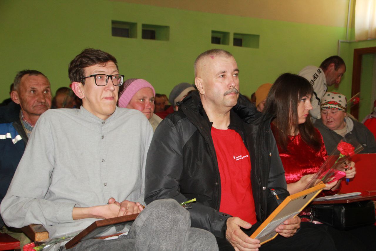 Итоги 2025 года: «Птичь-Агро» чествует лучших!