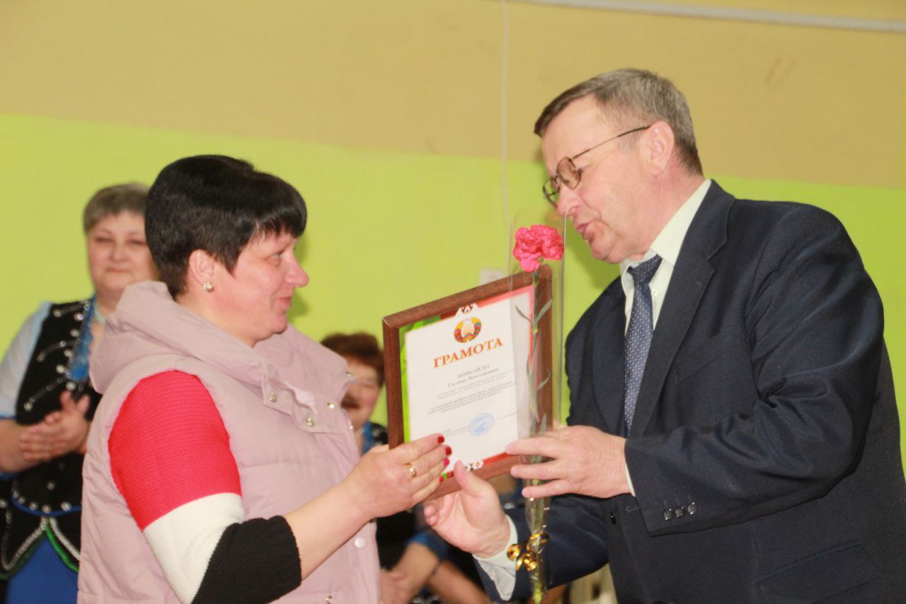 Итоги 2025 года: «Птичь-Агро» чествует лучших!