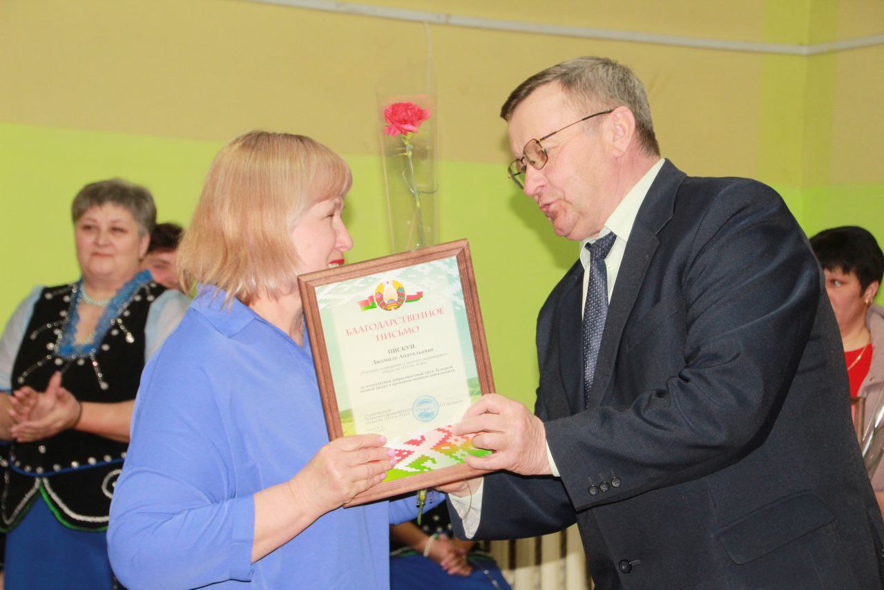 Итоги 2025 года: «Птичь-Агро» чествует лучших!