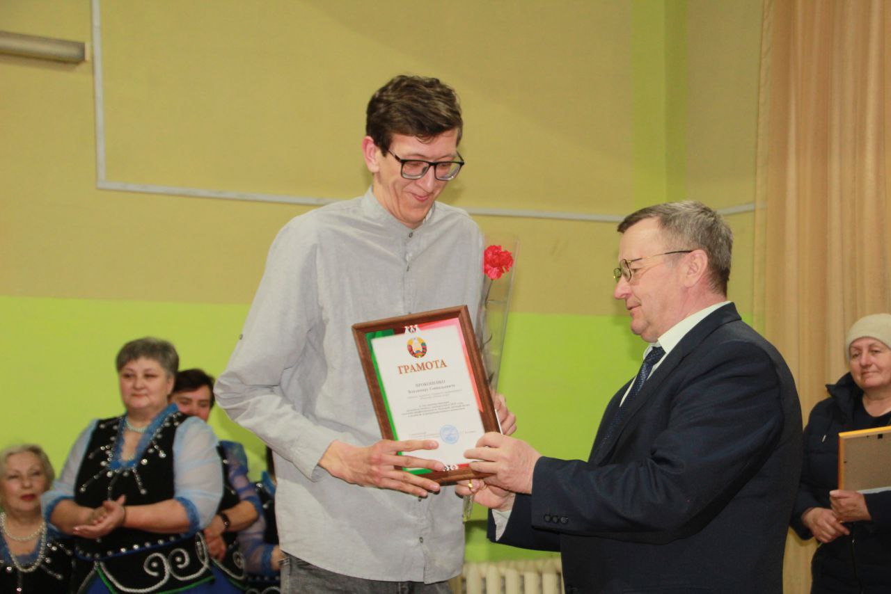 Итоги 2025 года: «Птичь-Агро» чествует лучших!