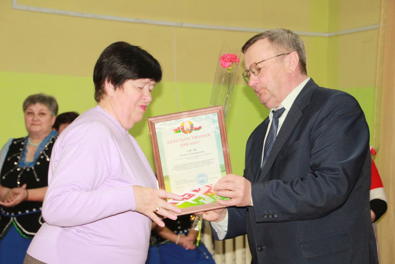 Итоги 2025 года: «Птичь-Агро» чествует лучших!