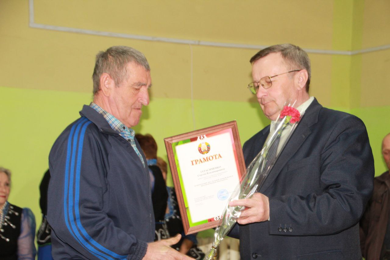 Итоги 2025 года: «Птичь-Агро» чествует лучших!