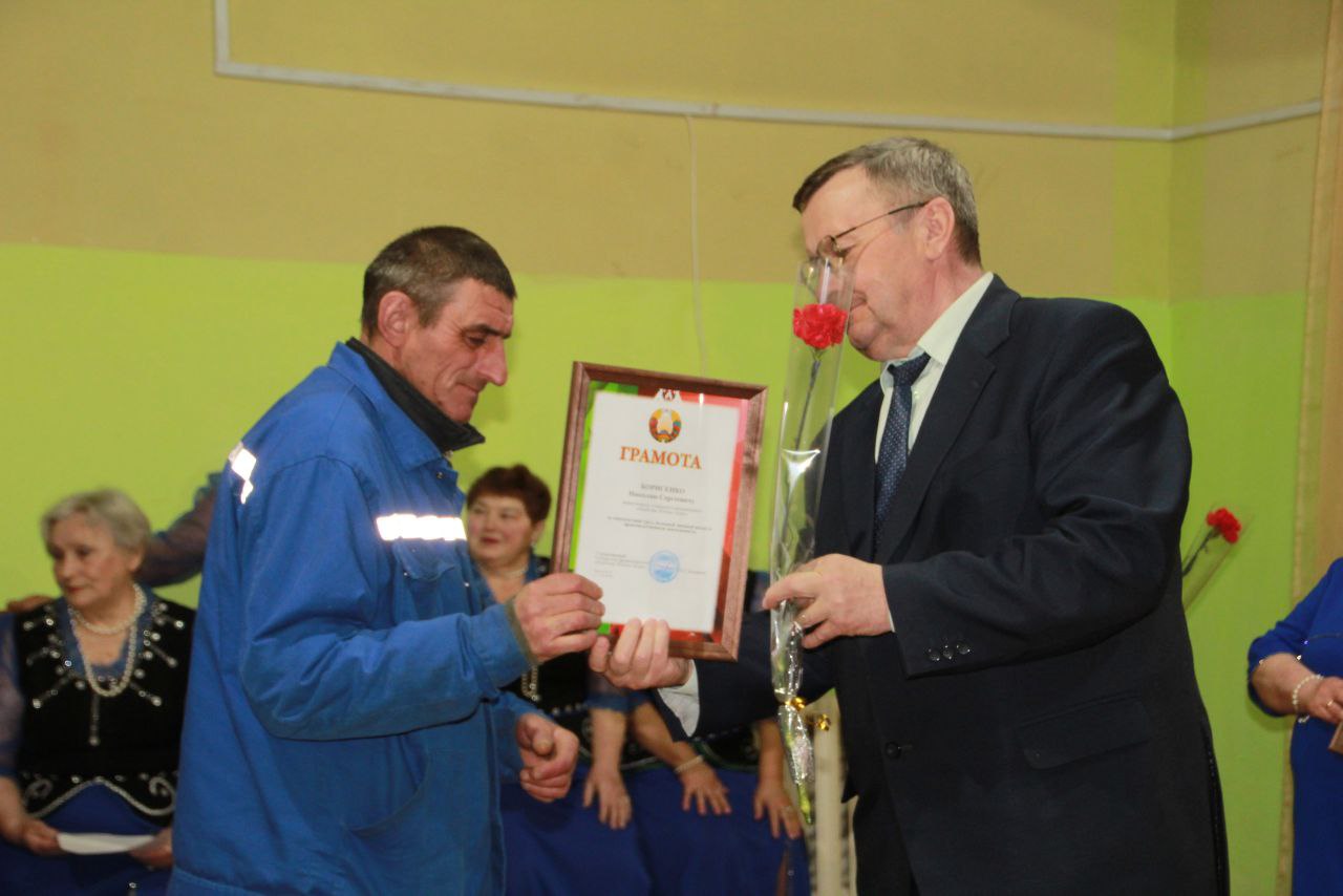 Итоги 2025 года: «Птичь-Агро» чествует лучших!