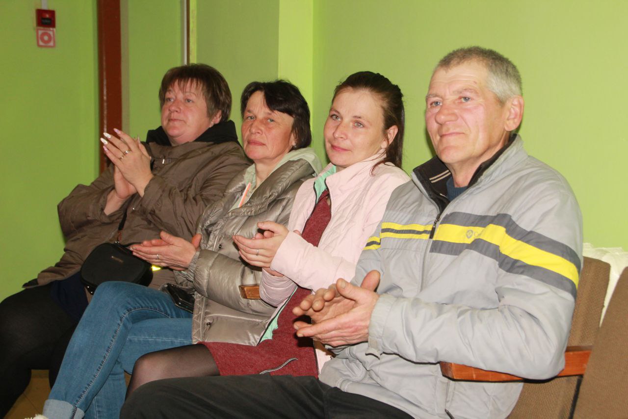 Итоги 2025 года: «Птичь-Агро» чествует лучших!