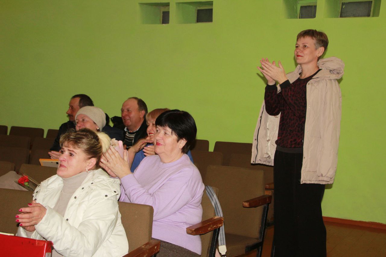 Итоги 2025 года: «Птичь-Агро» чествует лучших!