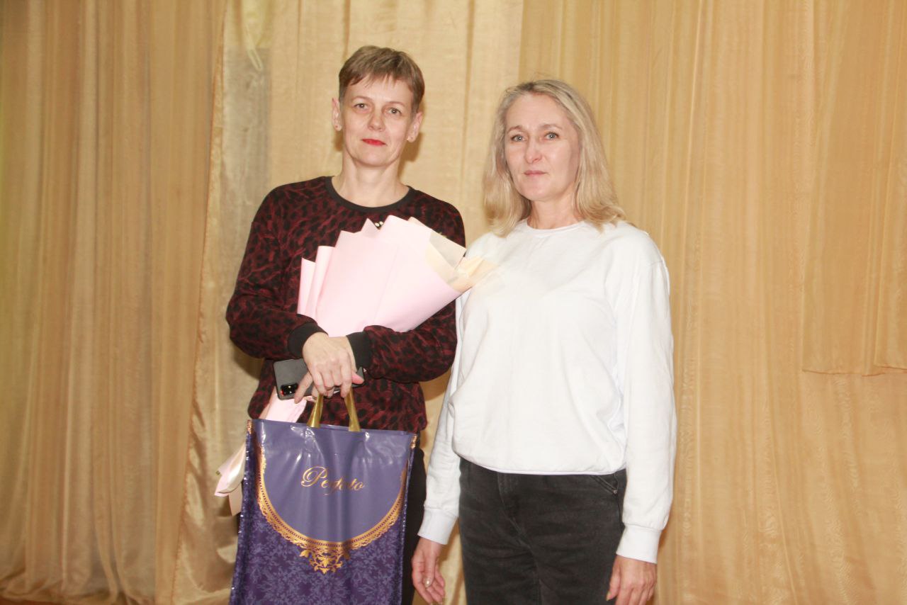 Итоги 2025 года: «Птичь-Агро» чествует лучших!