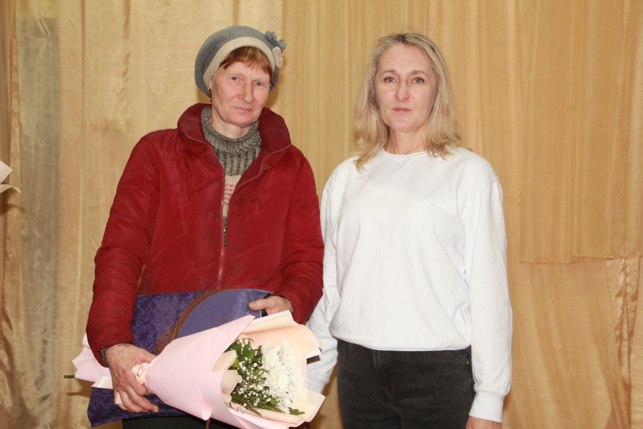 Итоги 2025 года: «Птичь-Агро» чествует лучших!