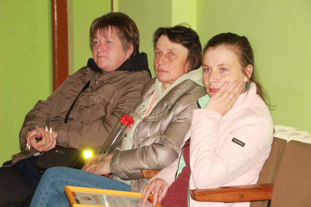 Итоги 2025 года: «Птичь-Агро» чествует лучших!