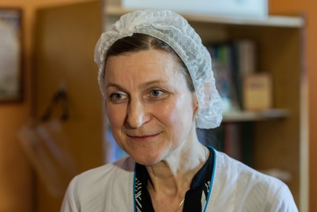 Лячыць – гэта мая справа