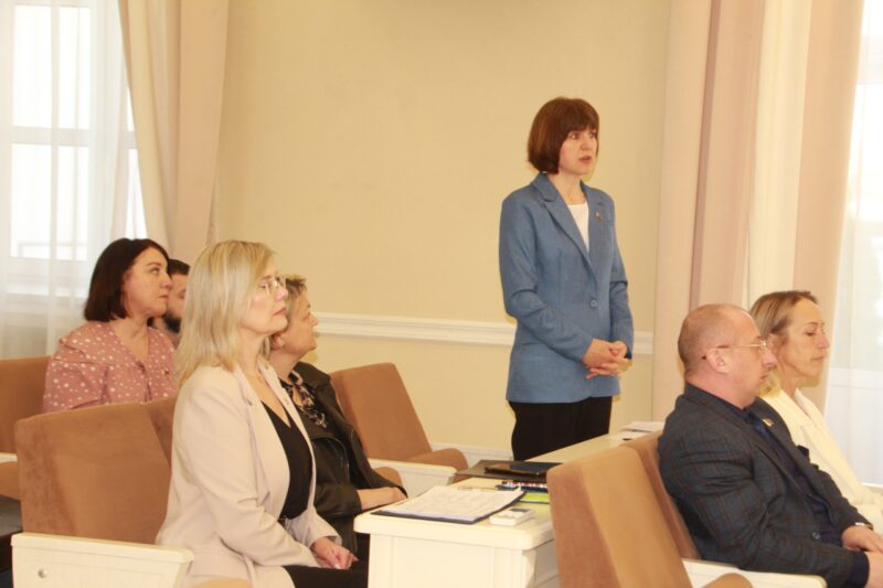 Чуць кожнага: дарожнае пытанне ў Лучыцах і экалагічны кантроль у райцэнтры