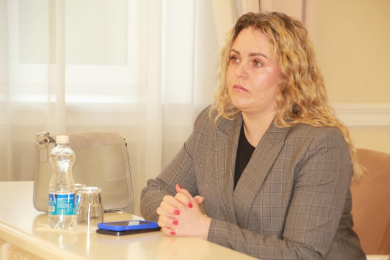 Чуць кожнага: дарожнае пытанне ў Лучыцах і экалагічны кантроль у райцэнтры