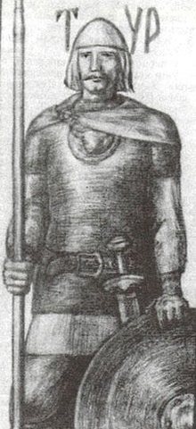 Яцвяжскі князь у святле новых крыніц? Давайце разбірацца!