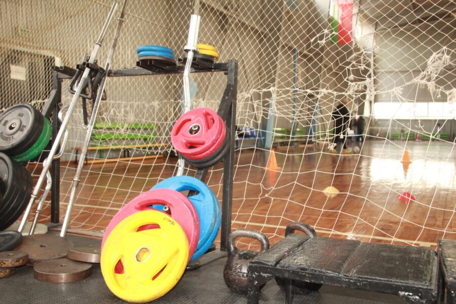 Разам да новых рэкордаў