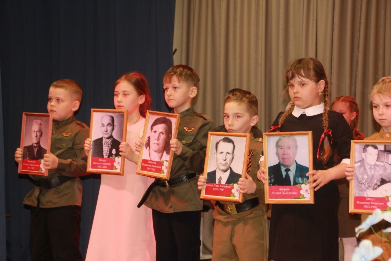 Пуцёўка ў мужнасць