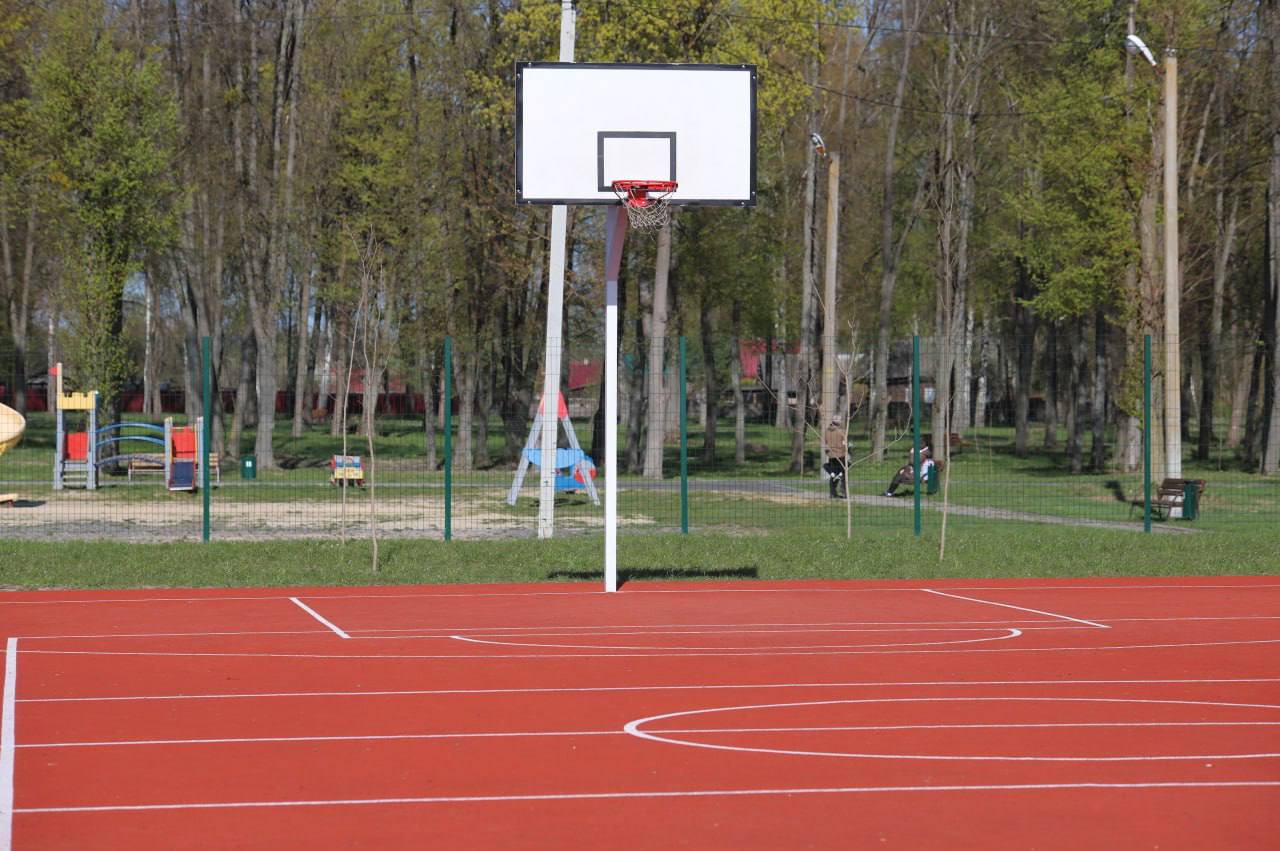 Святлана Сянько на Капаткевіцкай зямлі: адукацыя і сацыяльная абарона