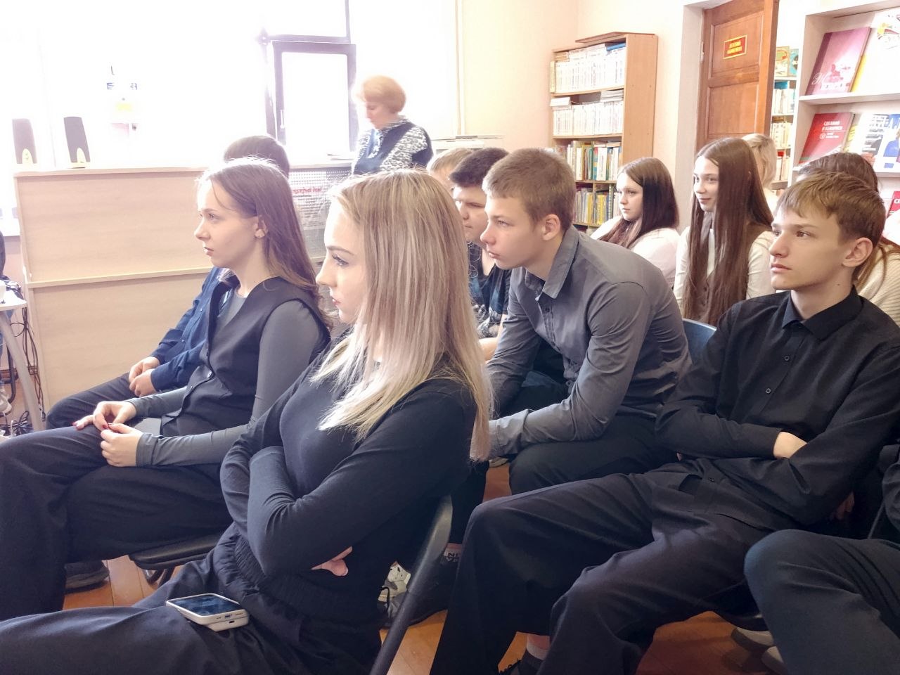 Дыялогавая пляцоўка «Чарнобыль скрозь прызму дзесяцігоддзяў"