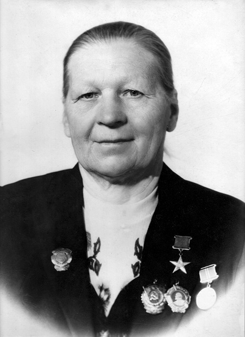 Праца на дабрабыт краіны